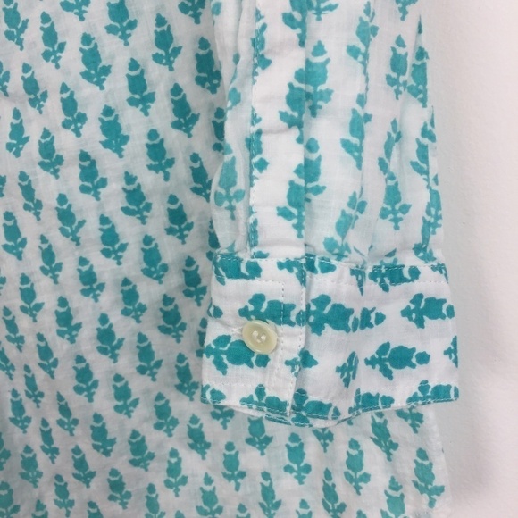 J Crew Crewcuts Long Sleeve Shirt - Picture 6 of 7